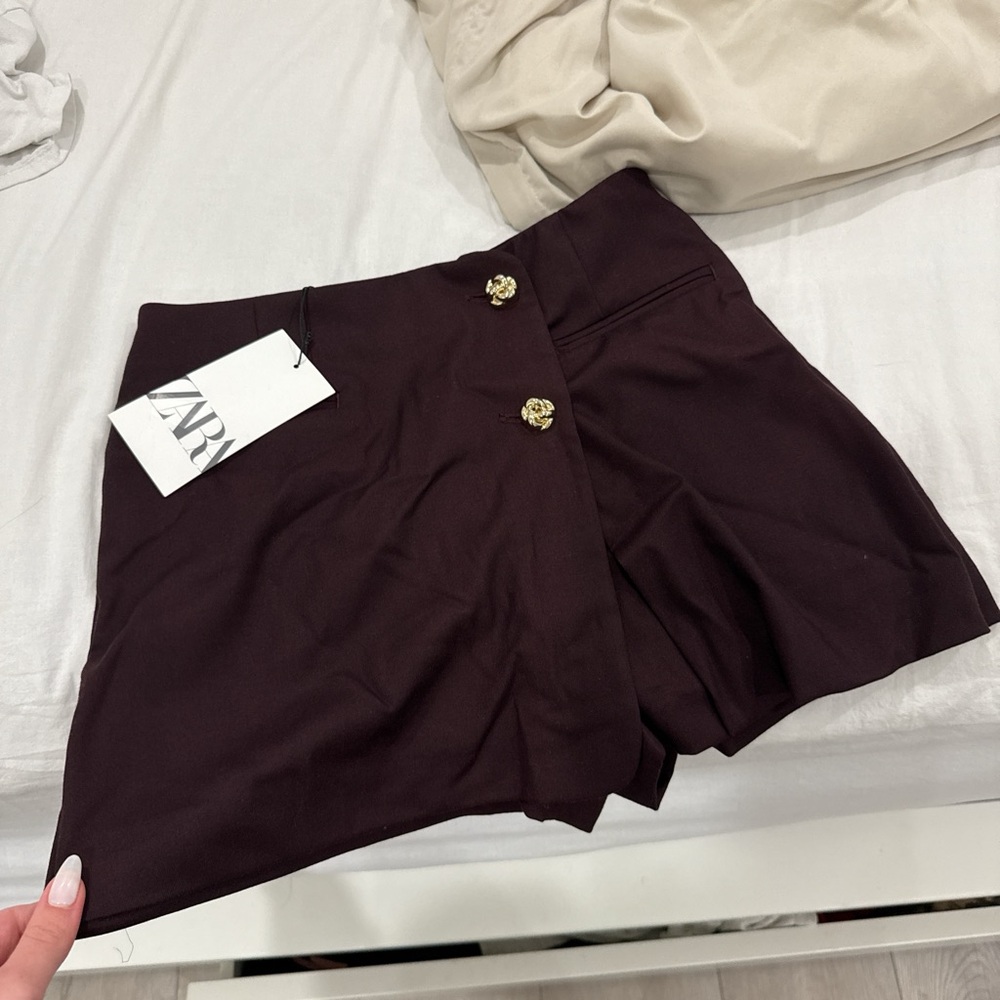 Zara Women's skort